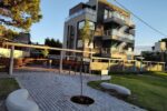 Multifamiliar Av. del Libertador
