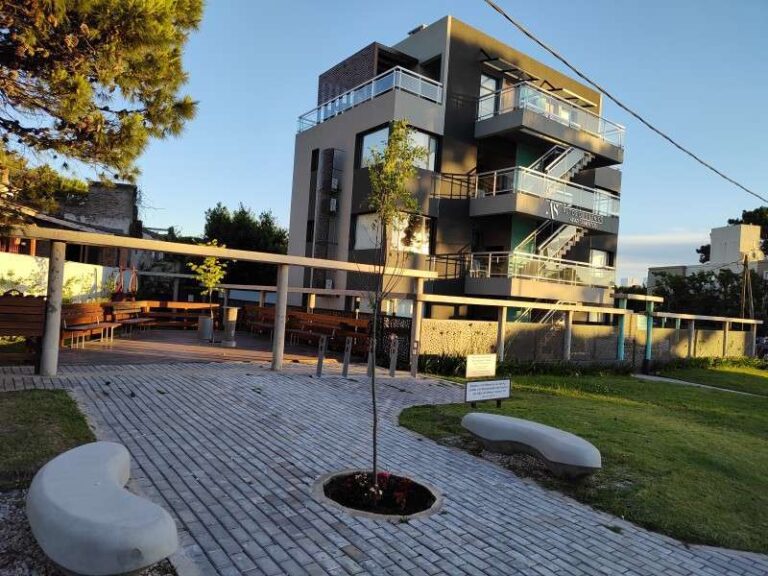 Lee más sobre el artículo Multifamiliar Av. del Libertador Sur 444