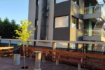 Multifamiliar Av. del Libertador
