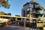Multifamiliar Av. del Libertador