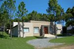 casa en pinamar norte