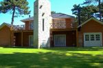 casa en pinamar