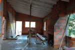 casa en obra